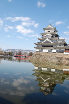 Matsumoto castle