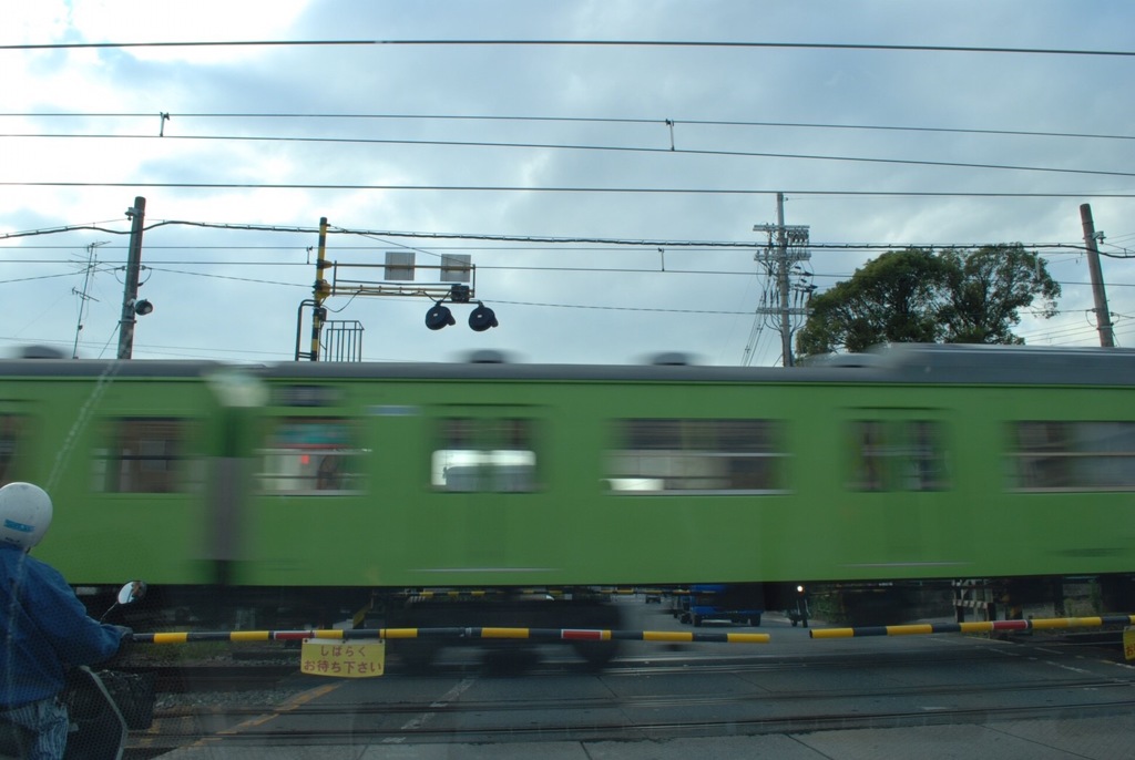 電車