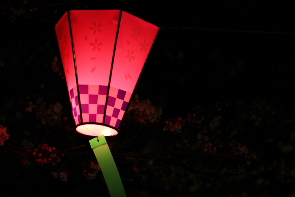 立岡池公園