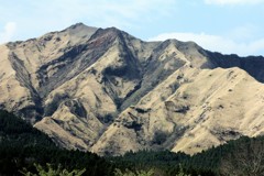 阿蘇山