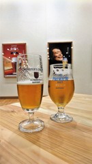 ビール工場見学に行って来ました。