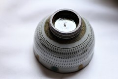 小石原焼（飛鉋）