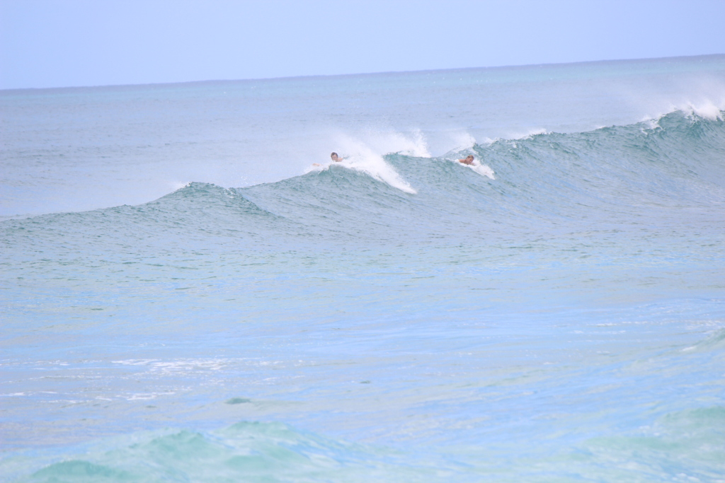 North Shore５