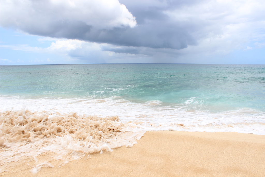 North Shore２