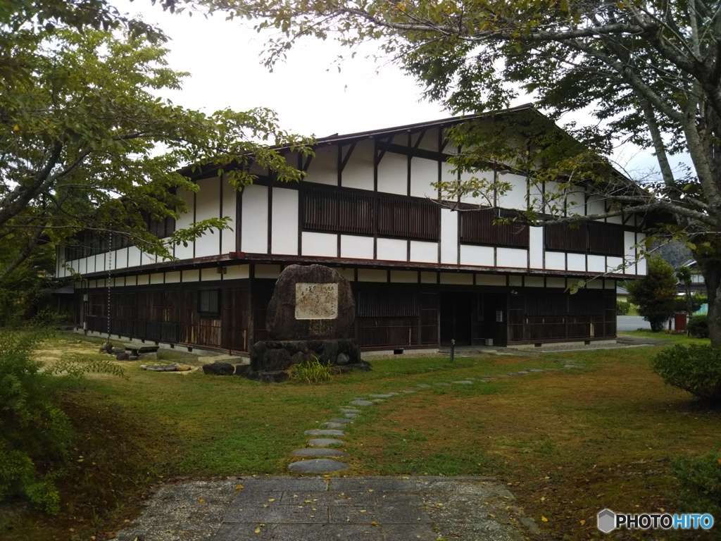 宮本武蔵記念館