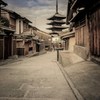 古都の夢♬