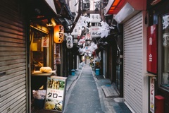 Tokyo