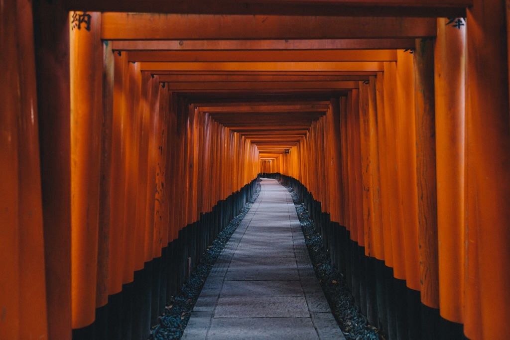 Kyoto