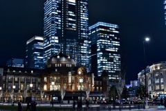TOKYOstation