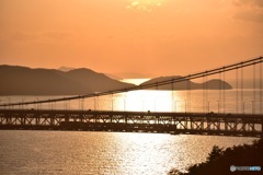夕焼けこやけ