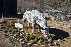 一夜城 Yoroizuka Farm