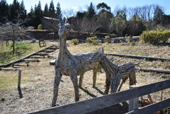 一夜城 Yoroizuka Farm