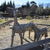 一夜城 Yoroizuka Farm