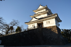 小田原城2