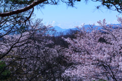 霊験と