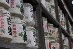 酒樽