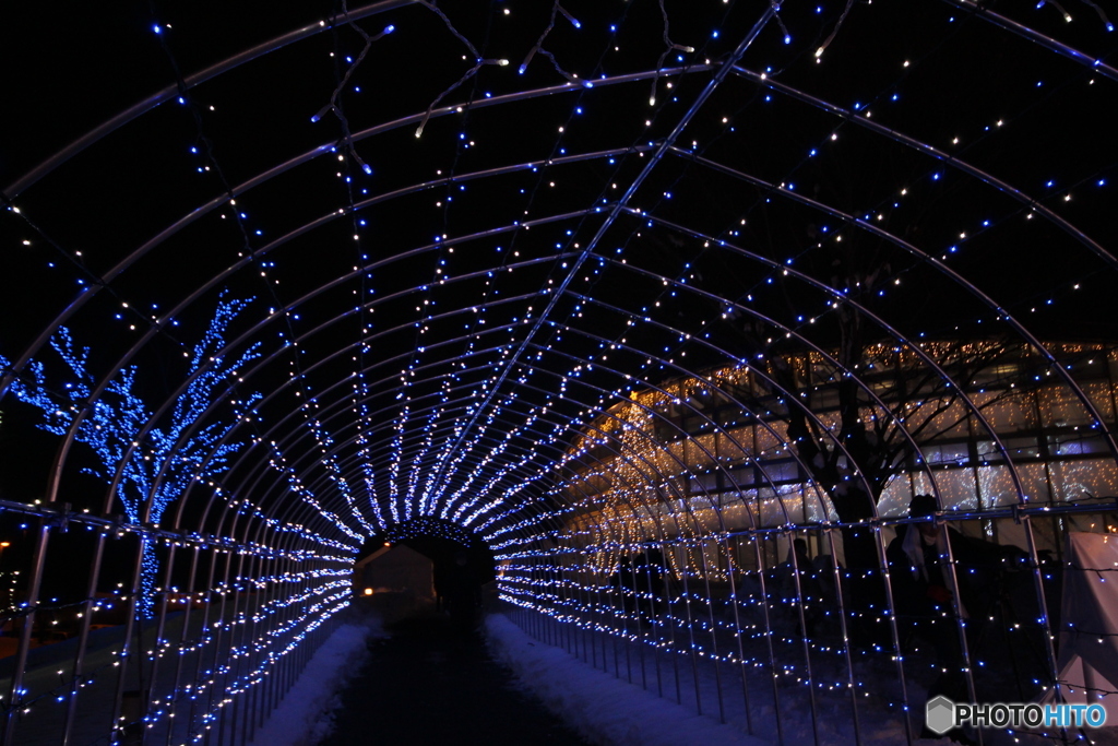 山形雪フェスティバル