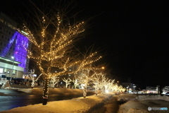 イルミネーション