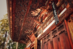 風神雷神