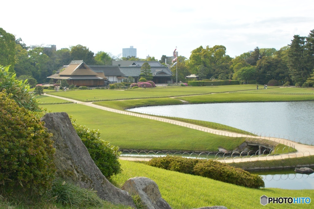 後楽園
