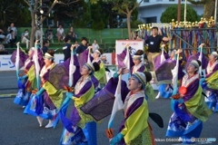 高知 よさこい祭り2017