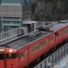 余部鉄橋