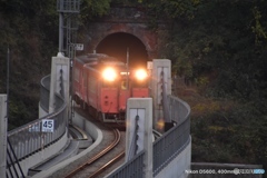 余部鉄橋