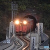 余部鉄橋