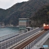 余部鉄橋