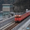 余部鉄橋