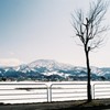 山形の風景