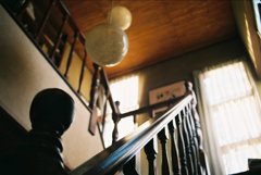 昭和の新居