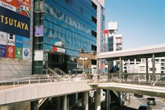 昭和92年の町田
