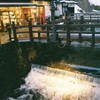 銀山温泉