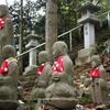 新潟県燕市　国上寺　2017/2/13