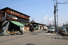 新潟市中央区　沼垂　2017/3/20