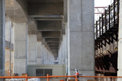 新潟市中央区　沼垂　2017/3/20