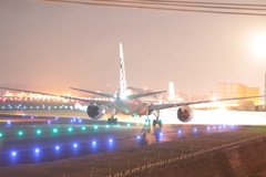 夜景