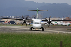 エバー航空