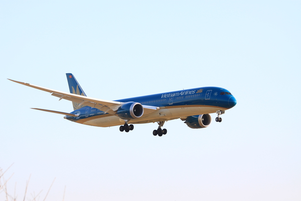ベトナム航空