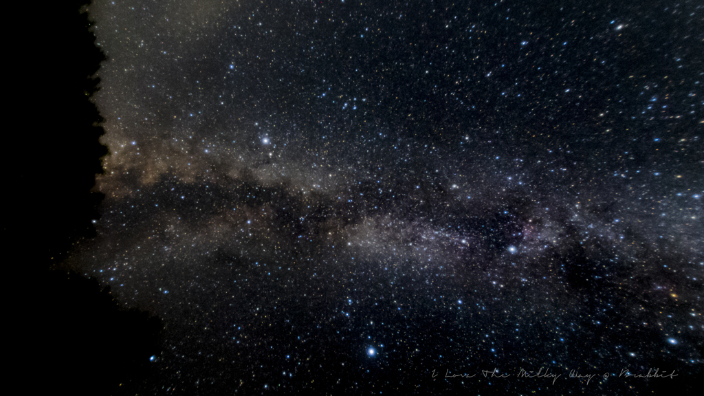 天の川ツーアは如何でしょうか。