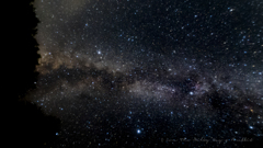 天の川ツーアは如何でしょうか。