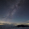 北西の空　夜明けまでのバカンス