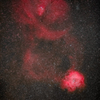 Gift of The Rosette Nebula