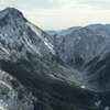登山ルート