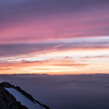 Sunset of Mt.Senjho #2