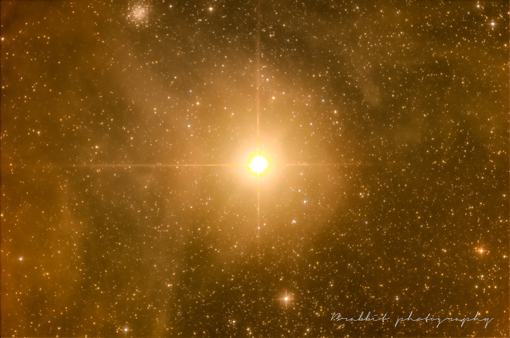 Antares.光の風