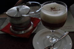コーヒー（ホット）