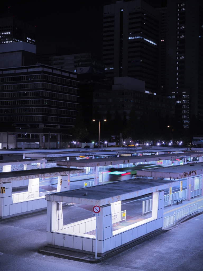 Station Light