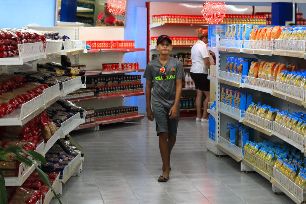 shop